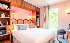 RockyPop Marseille Hôtel